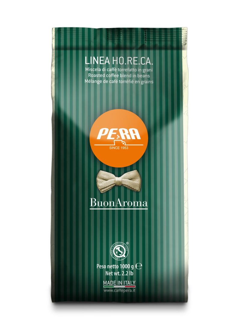 Pera Espresso